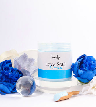 كريم Love Soul من ايلينا