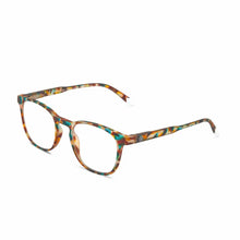 Barner Dalston Light Tortoise Color Anti Blue Light Screen Glasses