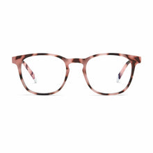 Barner Dalston Pink Tortoise Color Anti Blue Light Screen Glasses