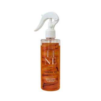 Deep Carroten Tan 275 ML