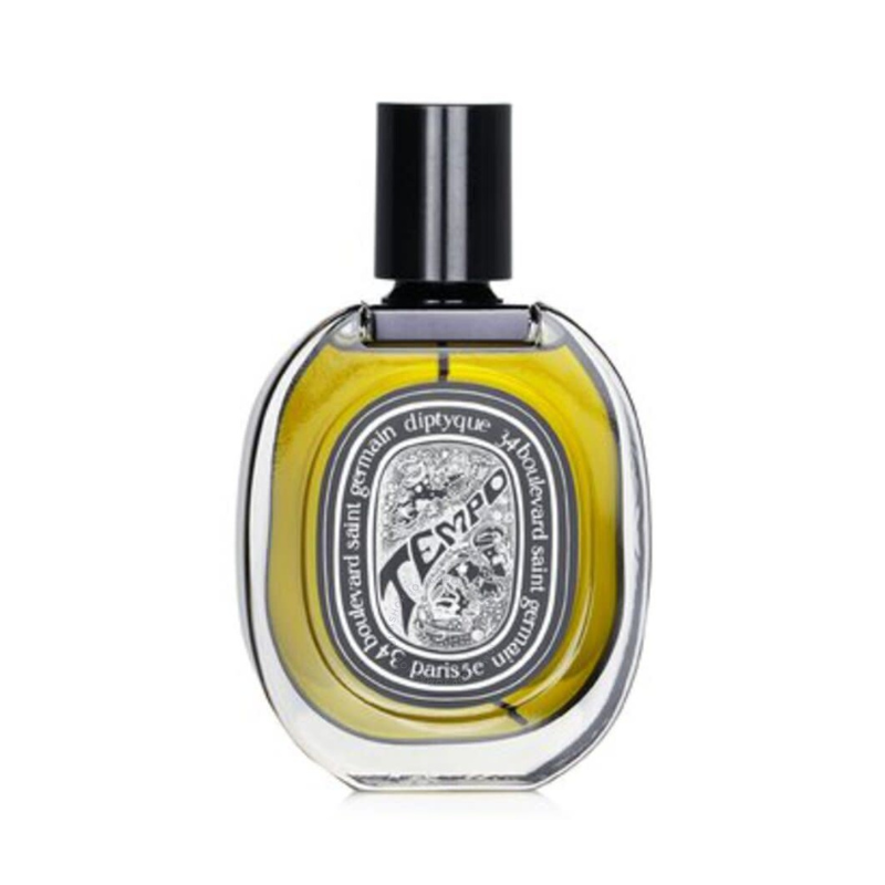 Diptyque Tempo Eau De Parfum 75 ML– FAWAAH