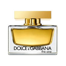 Dolce & Gabbana The One Eau de Parfum 75ml For Women