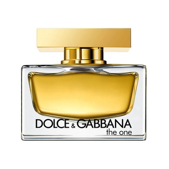 Dolce & Gabbana The One Eau de Parfum 75ml For Women