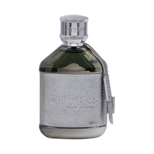Dumont Nitro Elixir Extrait de Parfum 100ml for Men