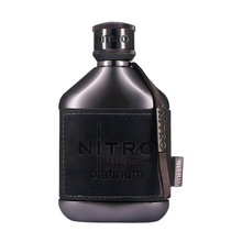 Dumont Nitro Platinum EDP 100ml for Men