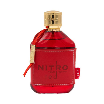 Dumont Nitro Red EDP 100ml for Men