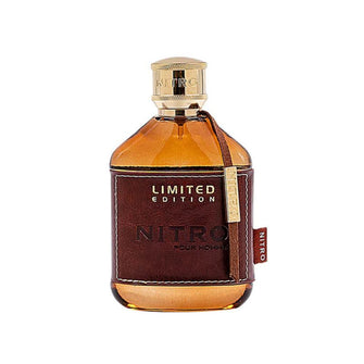 Dumont Paris Nitro Limited Edition 100ml for Men