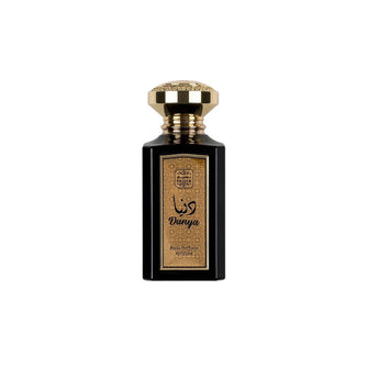 Dunya - 100ml By Naseem Perfumes