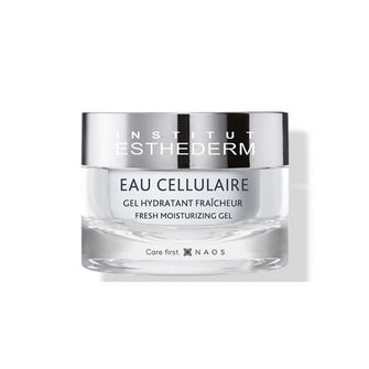 Esthederm Eau Cellulaire Fresh Moisturizing Gel 50Ml