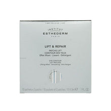 Esthederm Lift & Repair Eye Contour Lift Patches 2X10