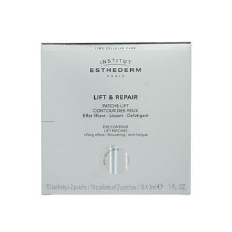 Esthederm Lift & Repair Eye Contour Lift Patches 2X10