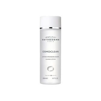 Esthederm Osmoclean Calming Lotion Alcohol Free 200Ml