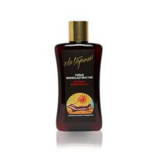 Eda Taspinar Intense Bronzing Oil (SPF 0) 200Ml Tan