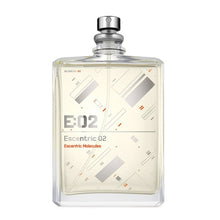 Escentric Molecule Escentric 02 EDT 100ml for Men