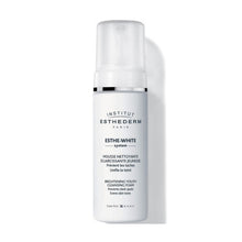 Esthederm Brightening Youth Cleansing Foam Bottle 150Ml