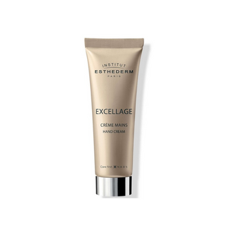 Esthederm Excellage Hand Cream 50 Ml