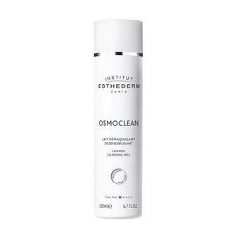 Esthederm Osmoclean Calming Cleansing Milk 200Ml