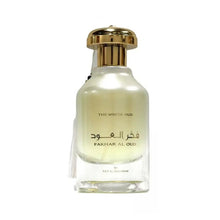 Fakhar Al Oud The White Oud By Ard Al Zaafaran EDP 100 ML