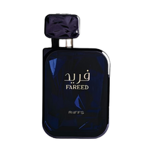 Fareed Riiffs Perfumes Eau de Parfum 100ml for Men