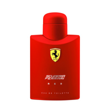 Ferrari Red EDT 125ml For Men