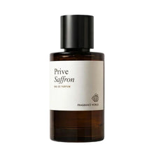 Fragrance World Prive Saffron EDP 60ML