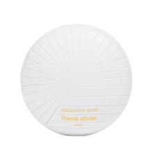 Franck Olivier Absolutely Musk Body Powder 200g