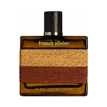 Franck Olivier Pure Addiction EDP 100ML