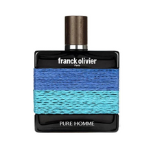 Franck Olivier Pure Homme EDT 100ml for Men