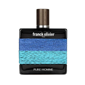 Franck Olivier Pure Homme EDT 100ml for Men