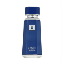 French Avenue Azzure Aoud EDP 80ml for Men