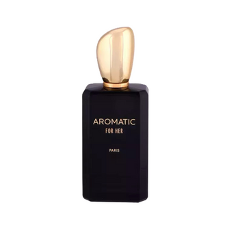 Geparlys Aromatic For Her EDP 100ml For Women