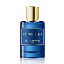 Geparlys Cedre Bleu EDP 100ml for Men