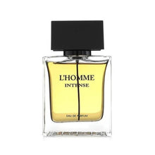 Geparlys L'homme Intense Eau de Parfum 90ml for Men