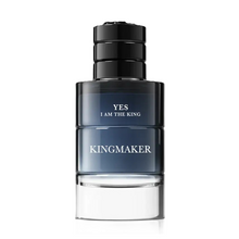Geparlys Yes I Am The King Kingmaker EDP 100ml for Men