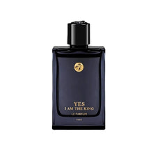 Geparlys Yes I Am The King Le Parfum 100ml for Men