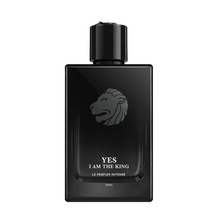 Geparlys Yes I m the King Le Parfum Intense 100ml for Men