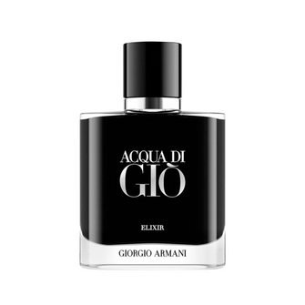Giorgio Armani Acqua di Gio Elixir EDP 50ml for Men