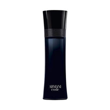 Giorgio Armani Code EDT 125ml for Men