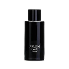 Giorgio Armani Code Parfum 75ml for Men