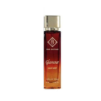 Glamour Hair Mist By Dar Bastaki Perfumes 50 ML