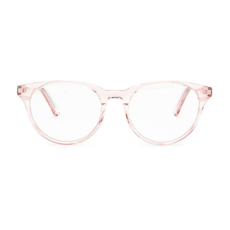 Barner Gracia Pink Color Anti Blue Light Screen Glasses