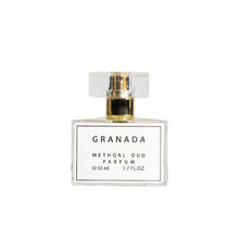 Granada Perfume By Methqal Oud 50ml