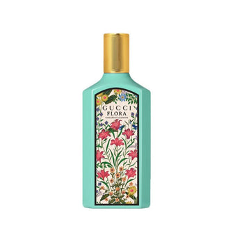 Gucci Flora Gorgeous Jasmine EDP 100ml for Women