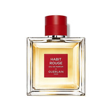 Guerlain Habit Rouge Eau de Parfum 100ml for Men