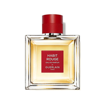 Guerlain Habit Rouge Eau de Parfum 100ml for Men