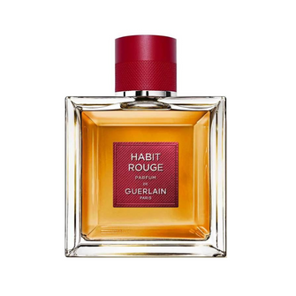 Guerlain Habit Rouge Parfum 100ml for Men