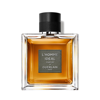 Guerlain Homme L'Homme Ideal Parfum 100ml for Men