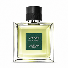 Guerlain Vetiver De Paris EDT 100ml for Men