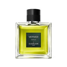 Guerlain Vetiver Parfum 100ml for Men