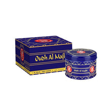 Halal Oudh Al Majlis By Haramain 50 Gms